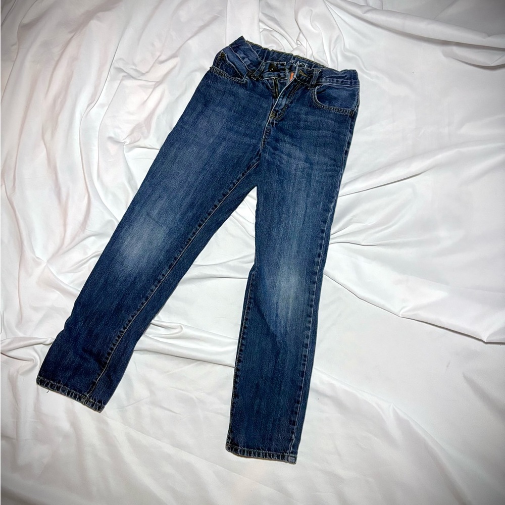 The Children's Place Blue Kids Jeans